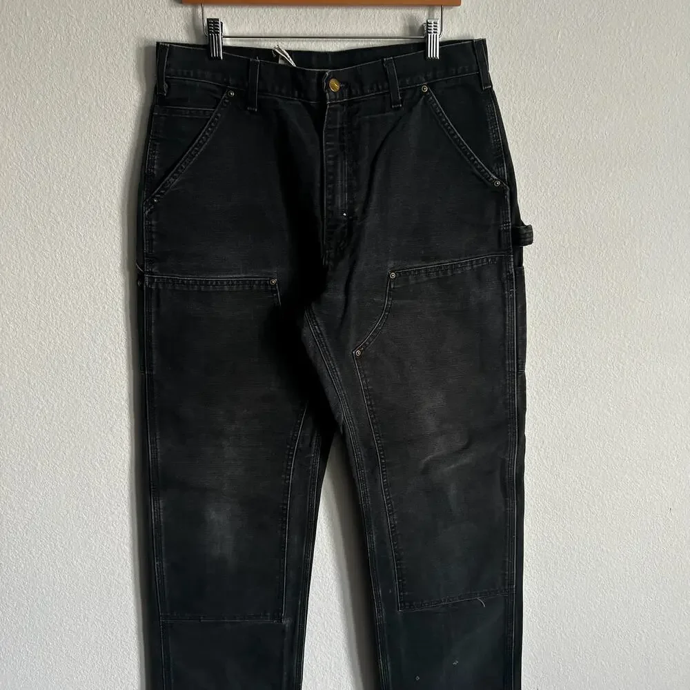 Carhartt b01 blk
